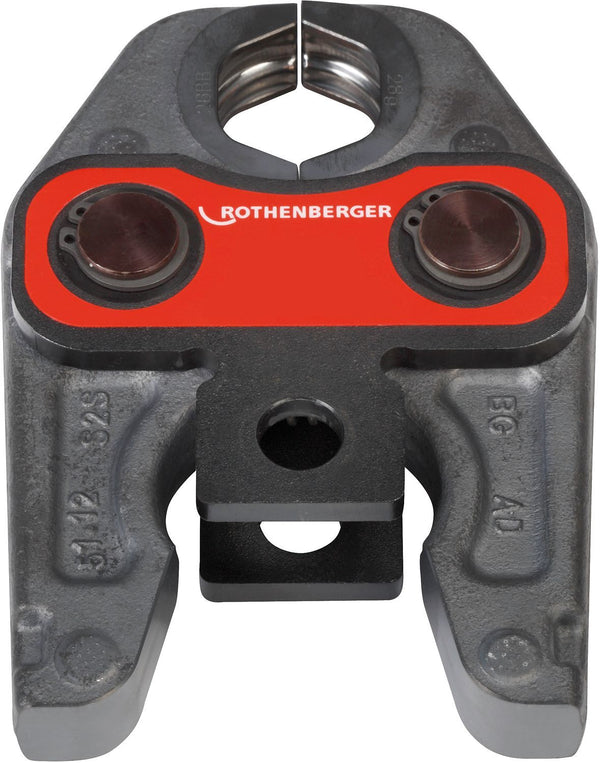 Persbek "V" 12 mm