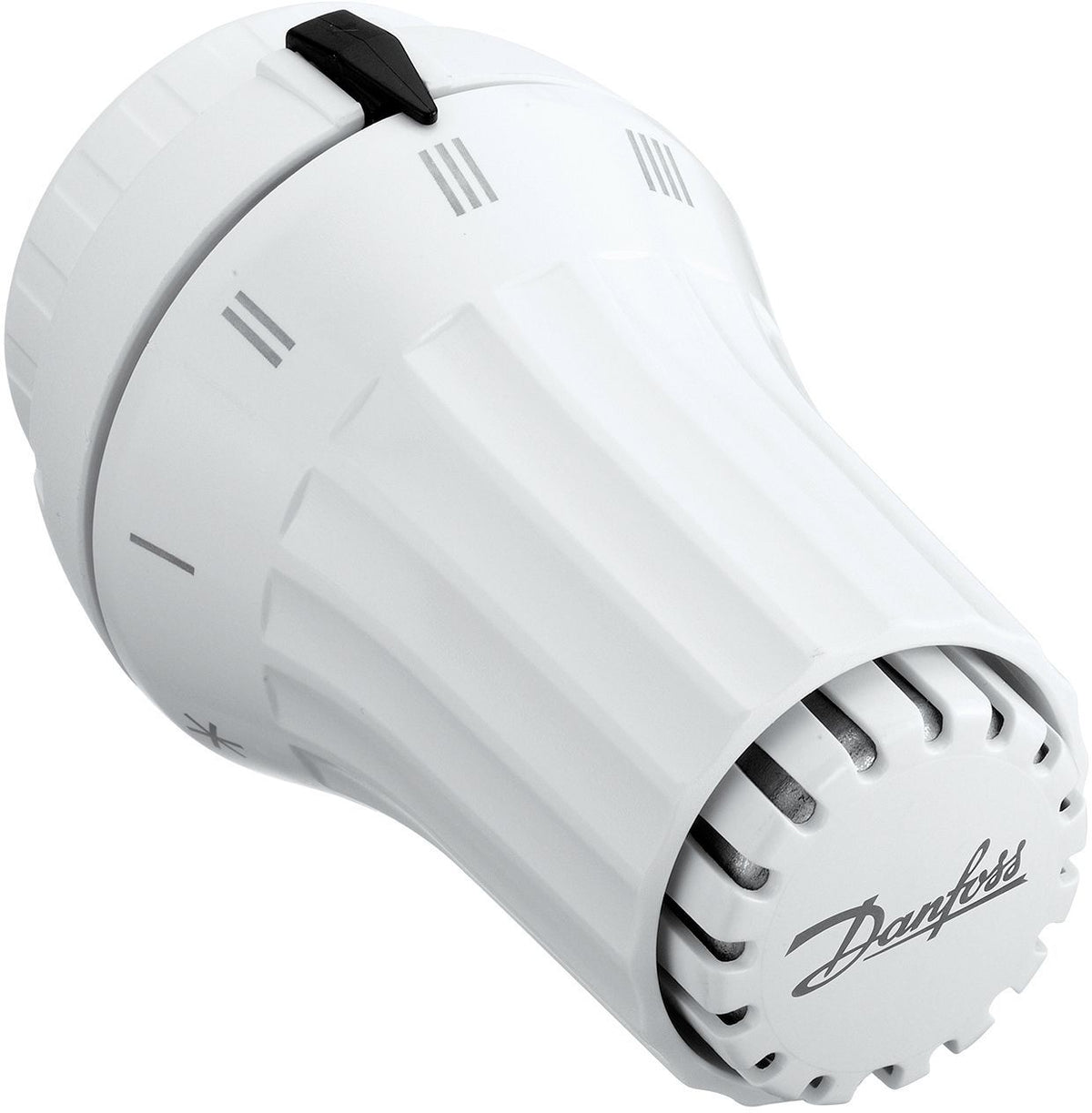 Thermostaatkop+ing.voel.danfoss vloeistof