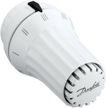 TETE THERMOSTATIQUE+SONDE INCORPOREE DANFOSS LIQUIDE