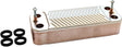 Wisselaar sanitair 10 platen thematek+themaclassic Bulex