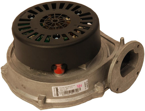 Ventilator Daalderop
