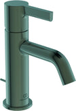 MITIGEUR LAVABO JOY IDEAL STANDARD VIDAGE AUTOMATIQUE BRUSHED GUN METAL