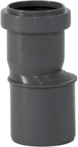 REDUCTION MF 50-40MM PP HT-SAFE OSTENDORF