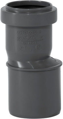 REDUCTION MF 50-40MM PP HT-SAFE OSTENDORF