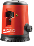 NIVEAU LASER CROIX+TREPIED RIDGID CL100