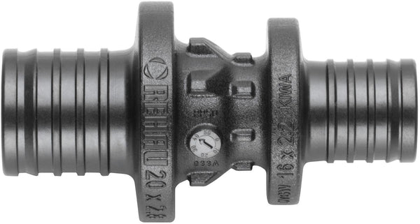 Reductie rautitan PX rehau 32-25MM