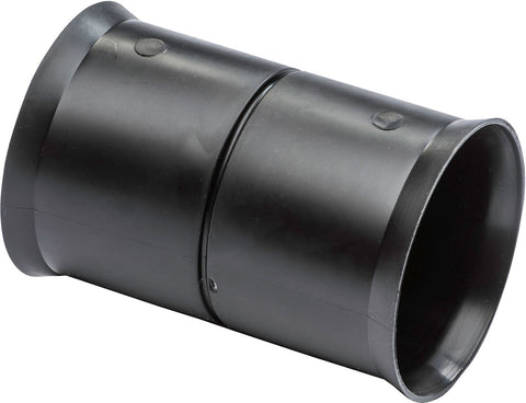 Mof voor instortkanaal Vasco 75MM, ventilatie — SKU DESCO-162968
