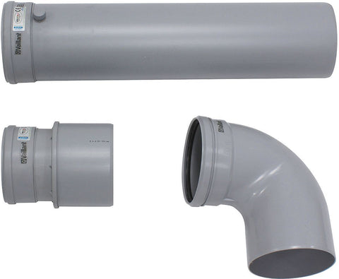 Ketelset ecocraft Vaillant 150-130