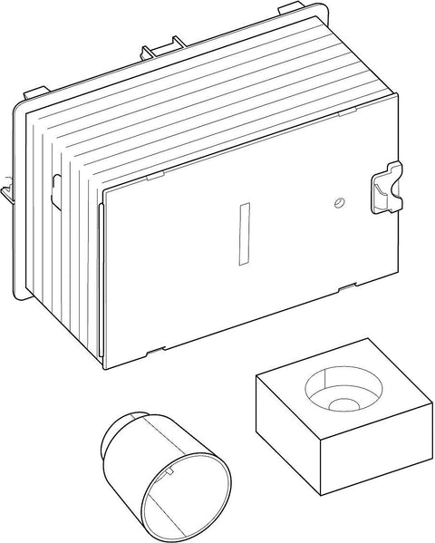 Beschermplaat oli 120 plus
