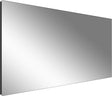 IR PANEEL ECAROS GLAS 600X1500X20MM FRAMELESS SPIEGEL 1000W exclusief transportkosten