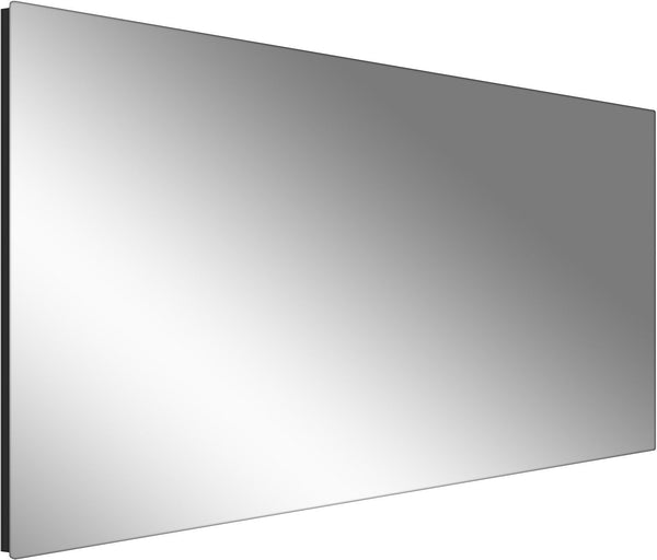 IR PANEEL ECAROS GLAS 600X1500X20MM FRAMELESS SPIEGEL 1000W exclusief transportkosten