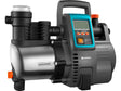 Gardena Premium 6000/6E LCD Inox hydrofoorpomp 1300W