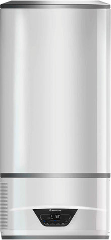 Elektrische hybride boiler lydos Ariston 80L ERP A tap M