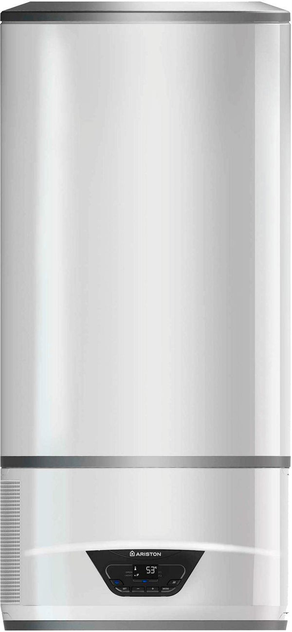 Elektrische hybride boiler lydos Ariston 80L ERP A tap M