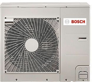 Buitenunit ODU6 voor cv-wp Bosch compress 3000, warmtepompen — SKU DESCO-178399
