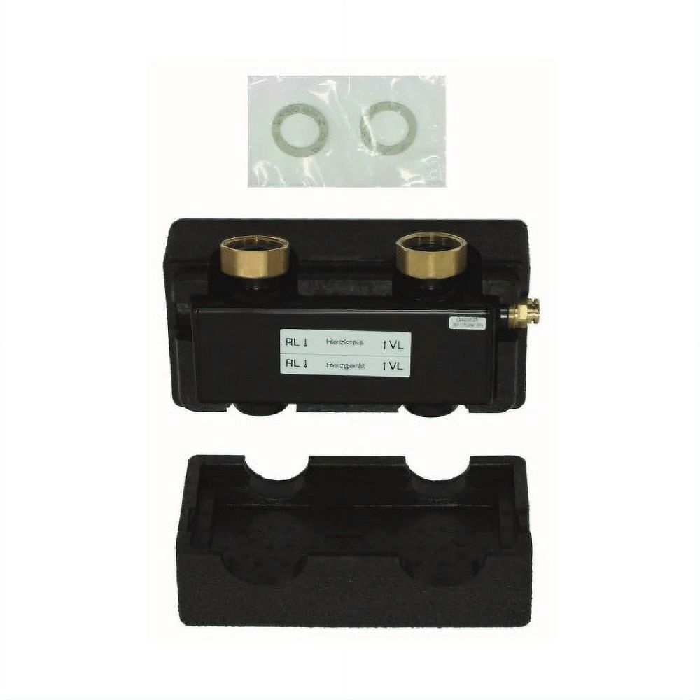 Evenwichtsfles WH40-2 Vaillant