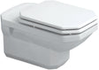 HANGWC 1930 DURAVIT WIT
