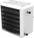 Luchtverhitter Warm water 12,3KW Soper