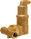 SPIRO D-SEPARATEUR D'AIR 4/4" UNIVERSEL
