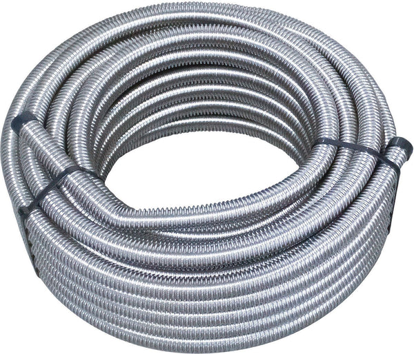 Inox flexibel cv+sanitair paktermo DN20 rol 25M