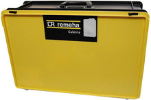 Servicekoffer calenta ace remeha