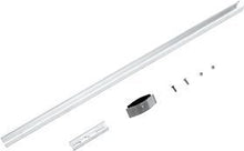 PROFILE DE VENT/NEIGE HORIZONTALE FKA12-2 P.PANNEAU SUPPLEMENT.VERTICALE FK2S JUNKERS TOIT INCLINE