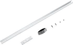 PROFILE DE VENT/NEIGE HORIZONTALE FKA12-2 P.PANNEAU SUPPLEMENT.VERTICALE FK2S JUNKERS TOIT INCLINE