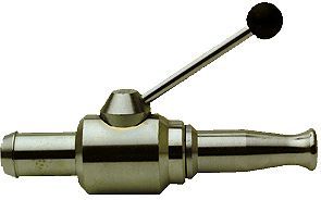 3-STANDEN Haspelspuitstuk messing 4/4"