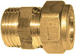 BICONE RACCORD 3/4"M-22MM