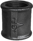 GAZ MANCH.GAUCHE-DROITE FF NR271 4/4"