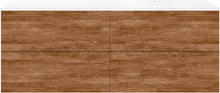 ONDERBOUW COFFEE 4 LADES 160 TEAKHOUT DECOR KANEEL+WASTAFEL RECHTS WIT