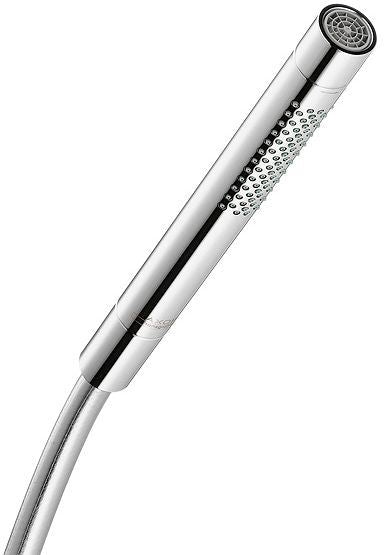 HANDDOUCHE STAAF STARCK 2JET AXOR CHROOM