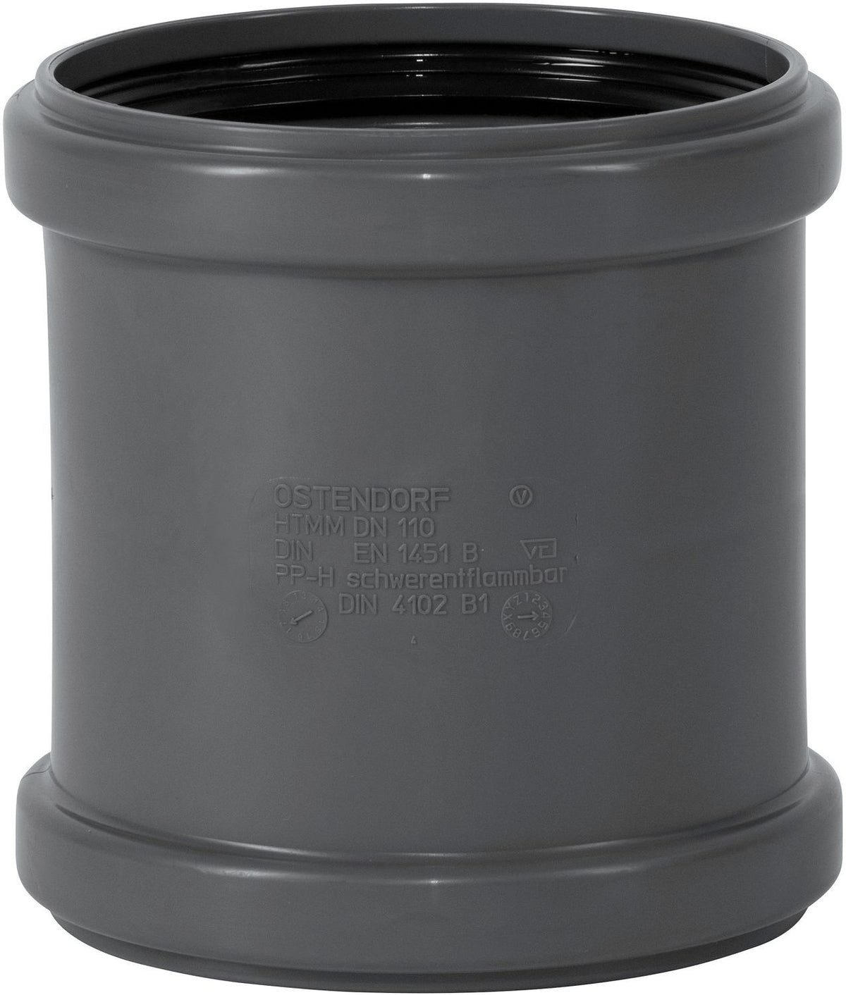 Steekmof ff 110MM Pp HT-Safe Ostendorf