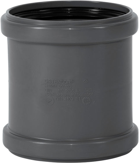 Steekmof ff 110MM Pp HT-Safe Ostendorf