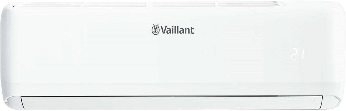Binnenunit lucht/lucht warmtepomp airco climaVAIR Pro 5,0KW Vaillant