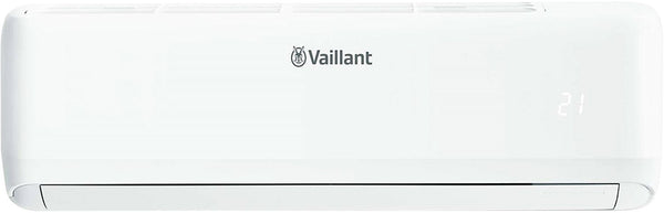Binnenunit lucht/lucht warmtepomp airco climaVAIR Pro 5,0KW Vaillant