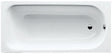 BAIN SANIFORM PLUS KALDEWEI 140-70 BLANC