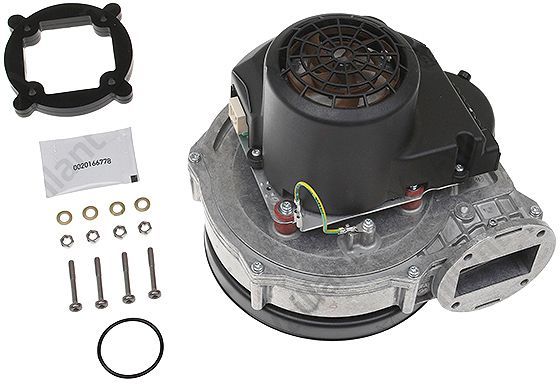 Ventilator VC 1006/5-5 R4 Vaillant