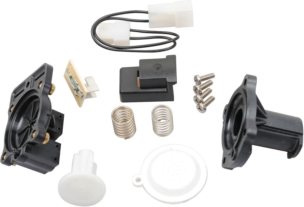 Kit drukschakelaar Ariston