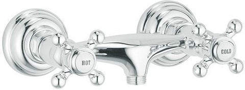 MGKR.DOUCHE 1926 KLUDI CHROOM
