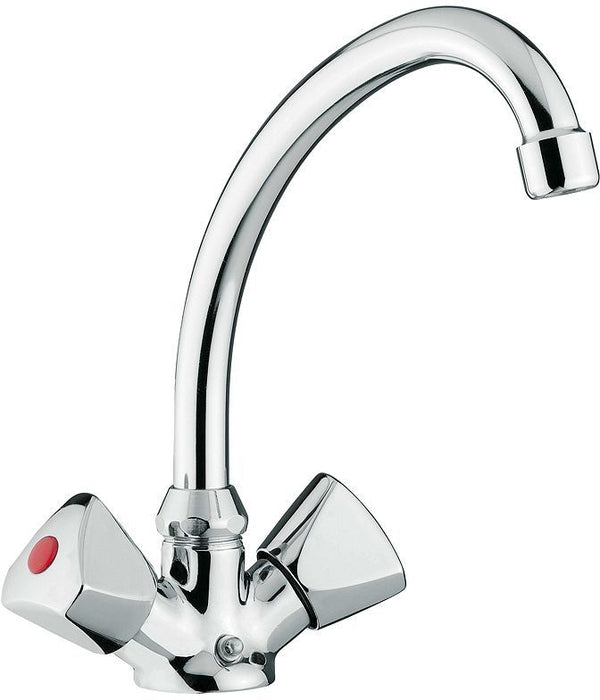 2GR.MGKR.LAVABO LAGUNA KETT.BEW.BEK CHROOM
