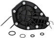 Motor driewegklep Ariston MC2