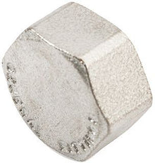 GK Draadstop F chroom 1/2"