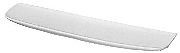 TABLETTE DURAPLUS DURAVIT 60CM BLANC