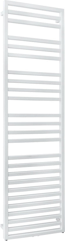 D-RADIATEUR SALLE DE BAIN BLOCK 550/1827 0851W MM BLANC QUARTZ