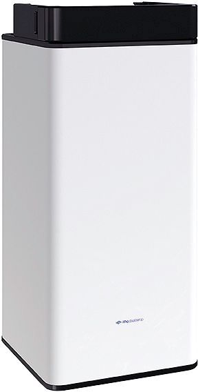 BOILER WPV-TOREN POUR POMPE A CHALEUR VINCENT COMBI 200L ITHO DAALDEROP