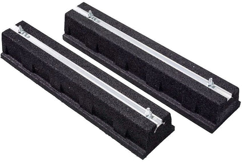 Vloersteun rubber 600MM (2ST.) Atlantic