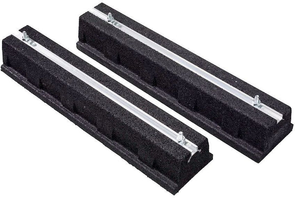 Vloersteun rubber 600MM (2ST.) Atlantic