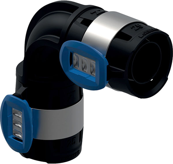Elleboog 90° 16MM FlowFit Geberit