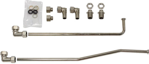 Hydraulische aansluitset vu-vih CB75 Vaillant